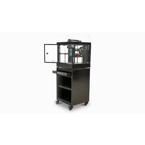 Raise3D Printer Cart for Pro2/N2 - Project 3D Printers