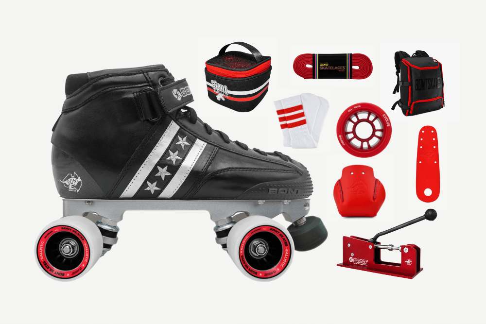 Elevate Your Roller Skating Experience with Bont Skates: A Comprehensi –  Bont Skates Online Shop