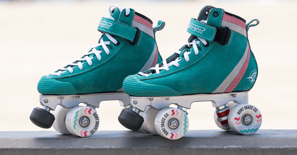 Slide Truck Set – Roller Derby