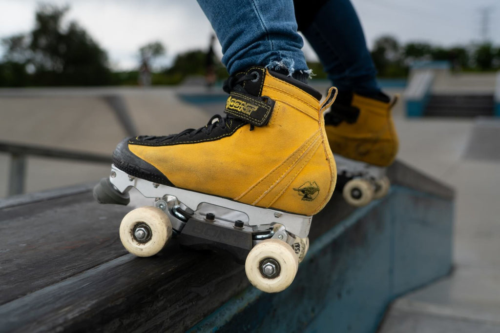 How to Clean Skateboard Wheels: Master the Art of Wheel Maintenance