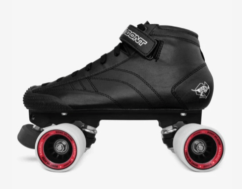 Bont Prostar Roller Derby Skate