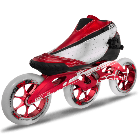 top speed skate review
