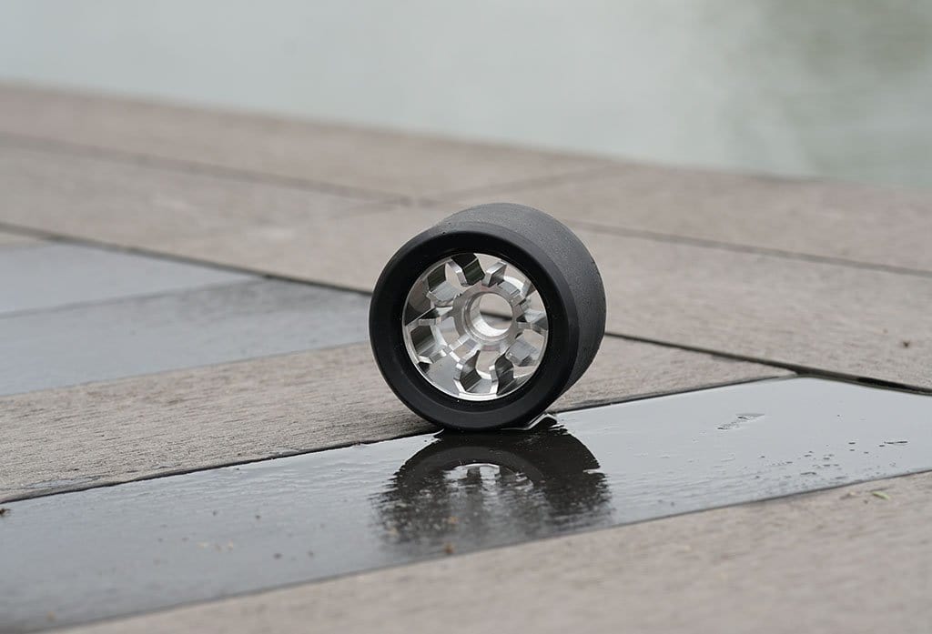 Nio 1 roller skate wheel