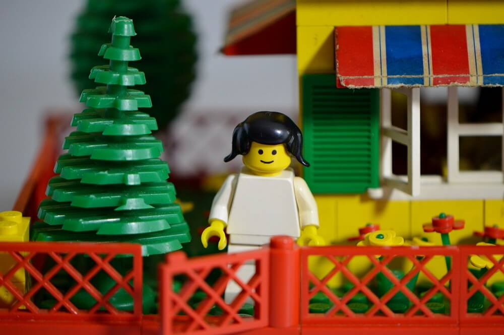 Get Free LEGO In – Lightailing