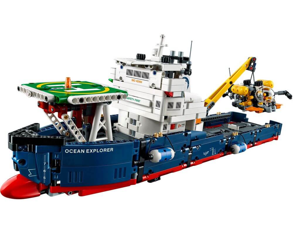 Site line ulækkert skade List Of Big LEGO Technics Sets For Adults To Choose From – Lightailing
