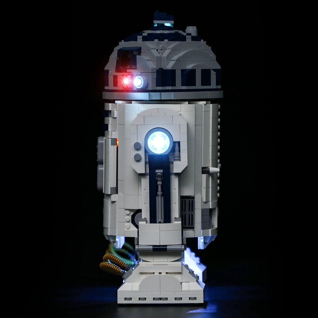 Light Kit For R2-D2™ 75308