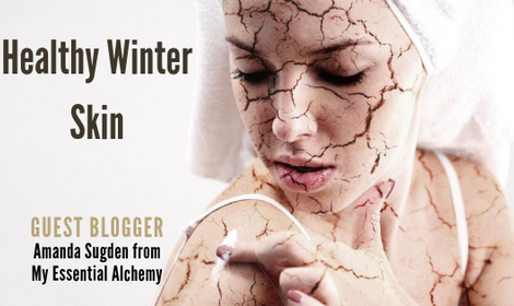 Healthy Winter Skin