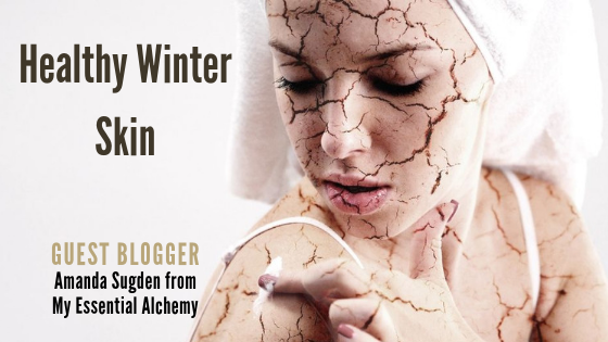 Healthy Winter Skin