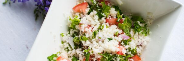 Food For Life Tabbouleh