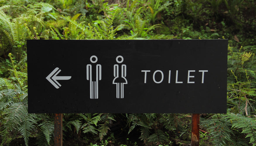 Guide to constipation. What increases the risk and can reduce its symptoms?