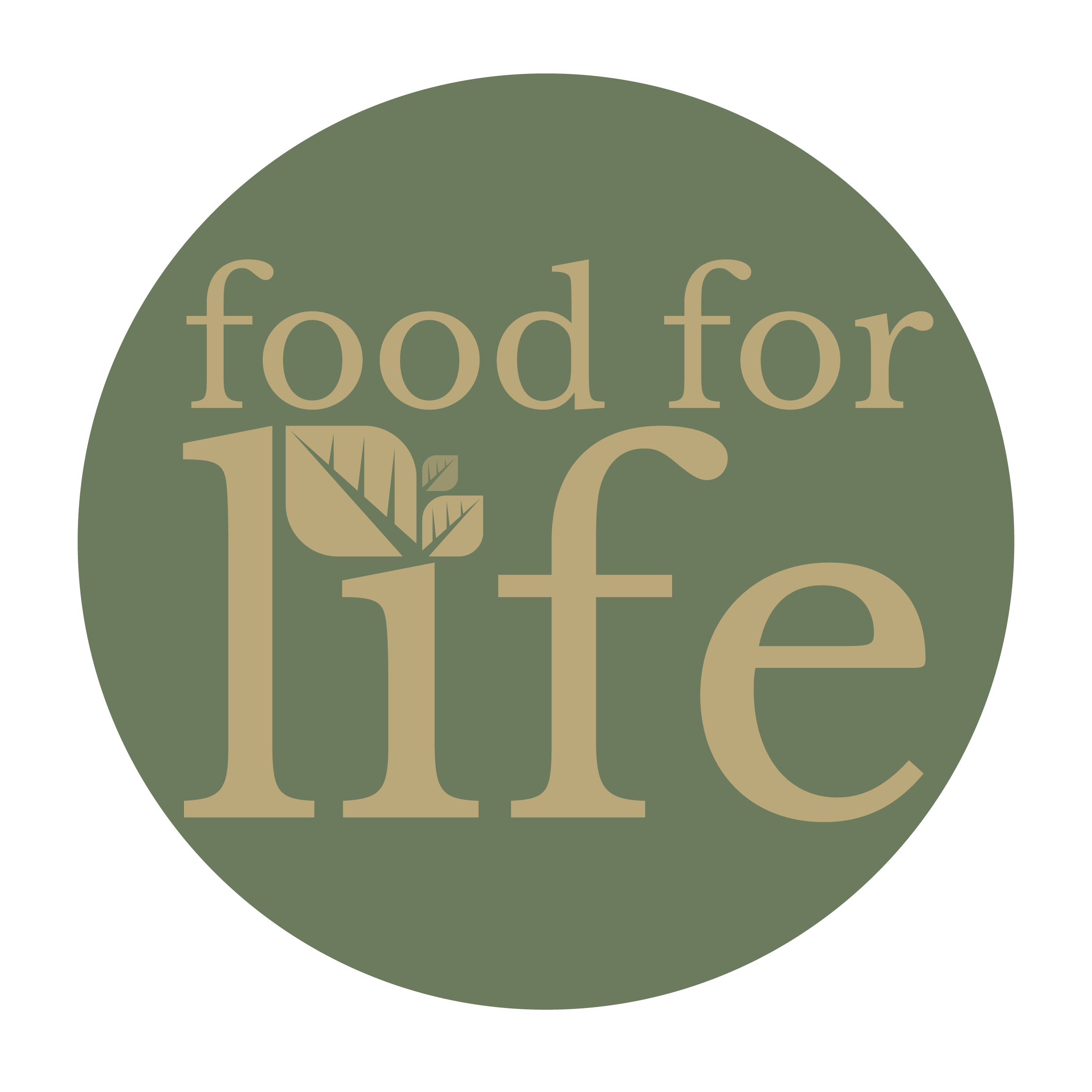 Food for Life