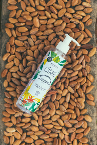 CÎME Nuts about you - conditioner
