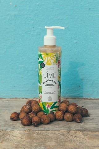 CÎME Nuts about you - shampoo