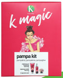 K Magic PamPa kit of K Everyday by Korina Sanchez