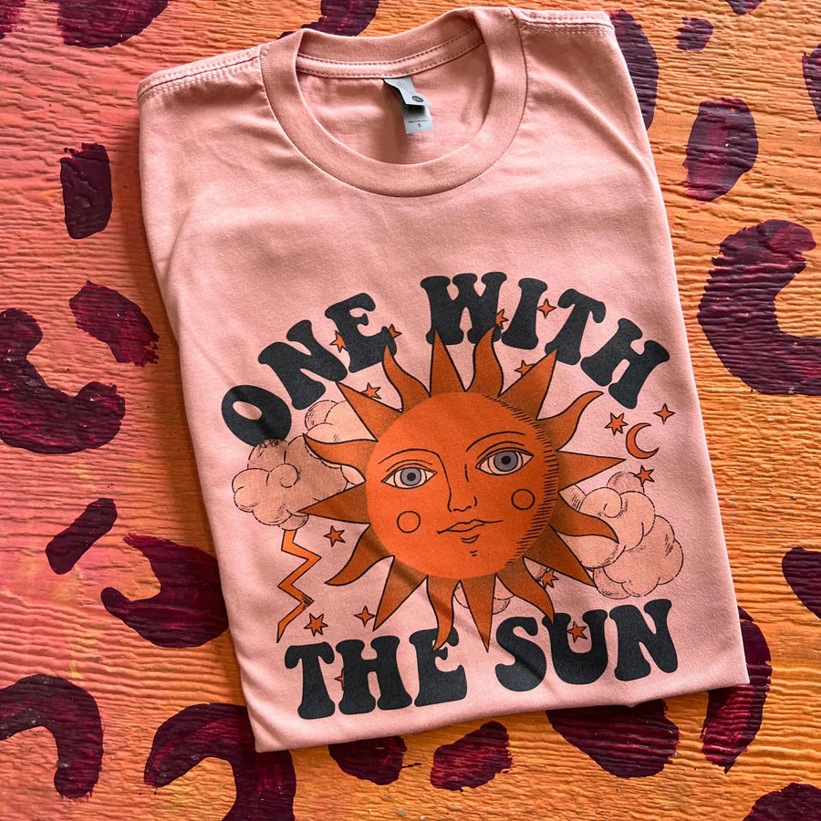 Celestial Graphic Tees