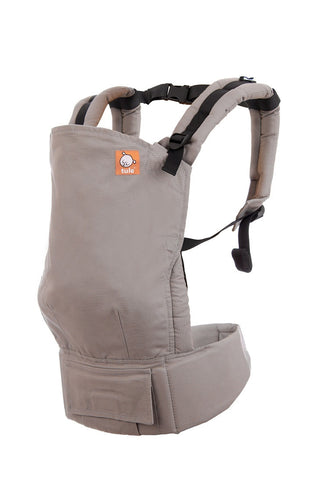 Cloudy - Tula Toddler Carrier