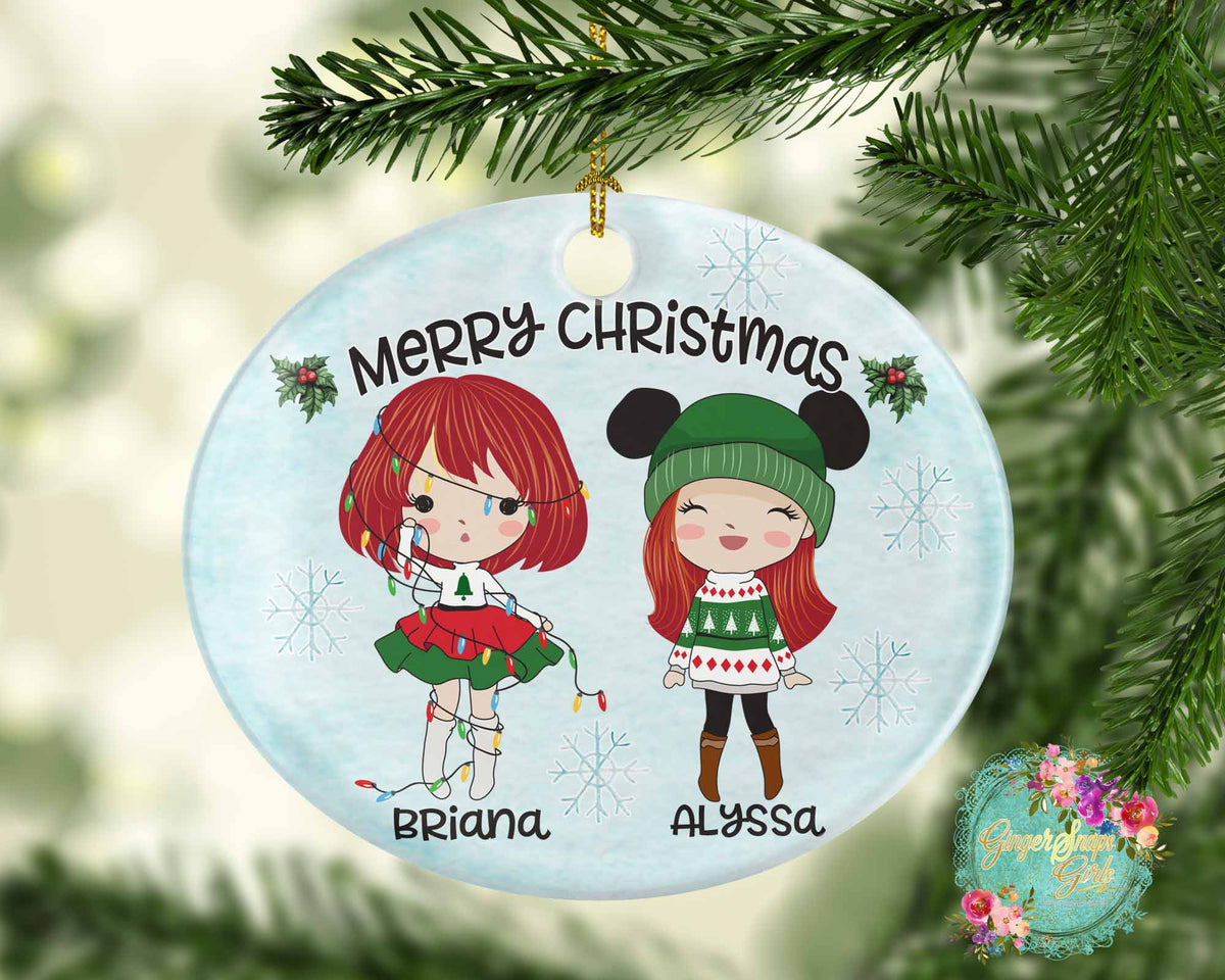 Sublimation Transfers - Christmas – GSG Designs