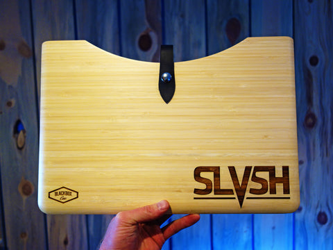 SLVSH 15" MacBook Pro Blackbox Case