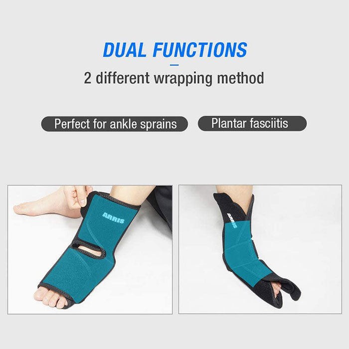 ice pack achilles tendon