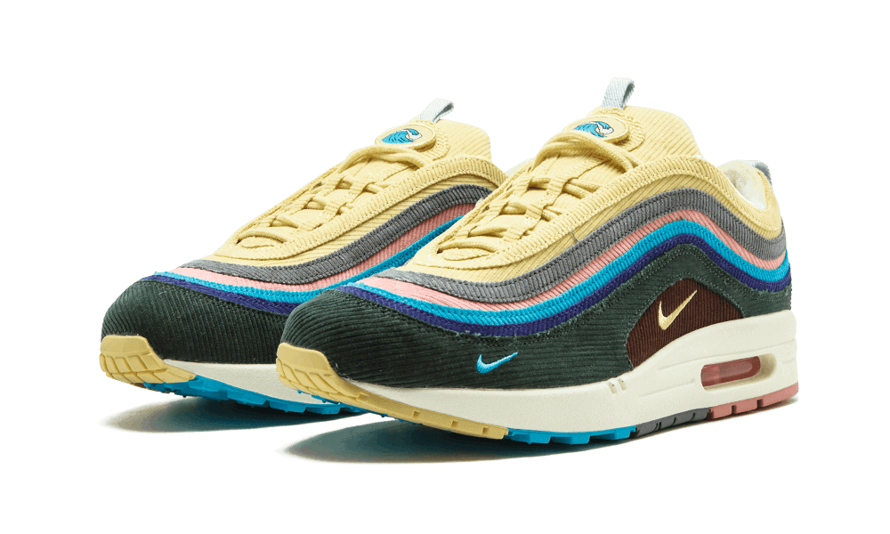 air max 97 one sean wotherspoon