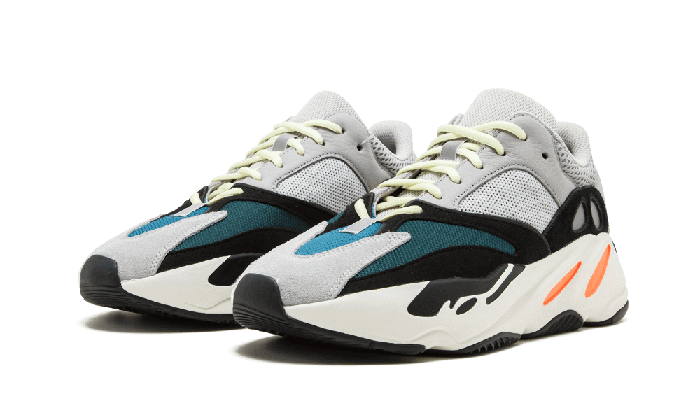 yeezy 700 wave runner