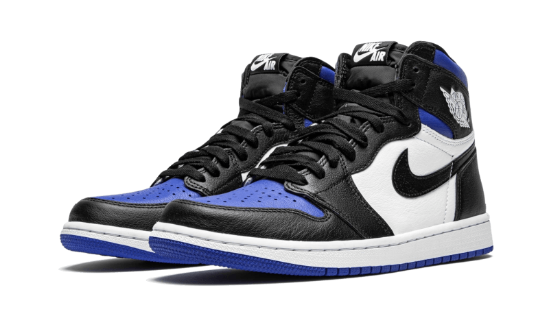 air jordan 1 retro high royal blue