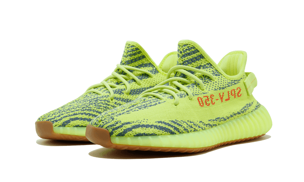 yeezy 350 v2 frozen yellow