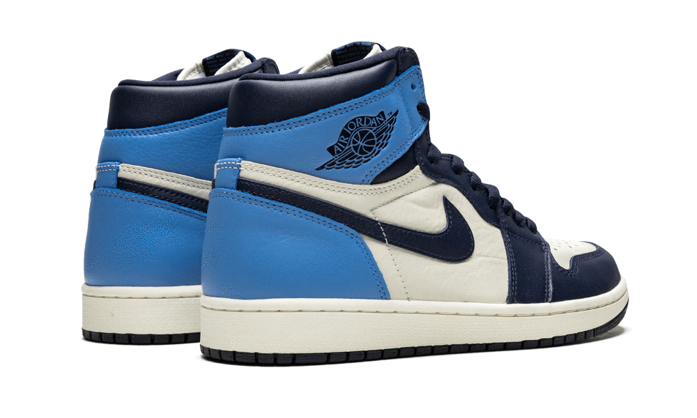 air jordan 1 retro high og obsidian price