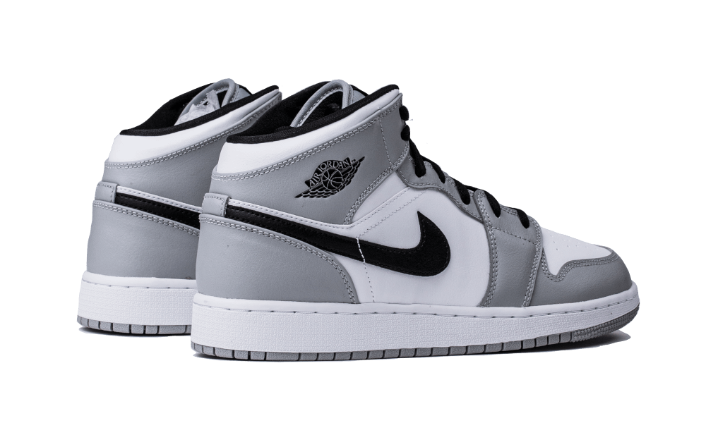 air 1 mid light smoke grey