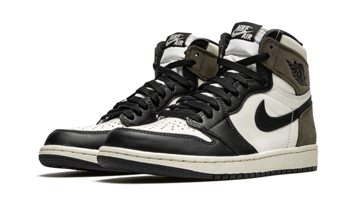 Air Jordan 1 High Dark Mocha – thesneakart