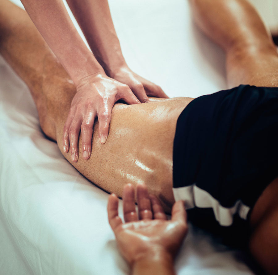 Why Massage Therapy Is So Important For Weightlifters And Bodybuilders 9626