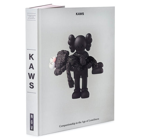 KAWS: Companionship in the Age of Loneliness