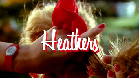 Heathers