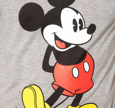 Mickey Mouse Tee Shirt