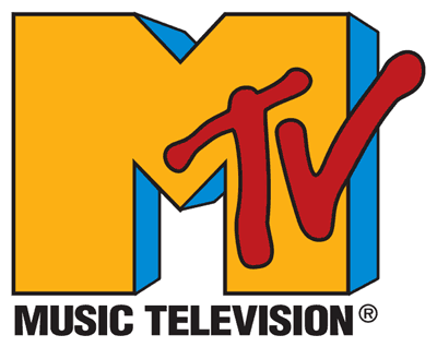 MTV Original Logo