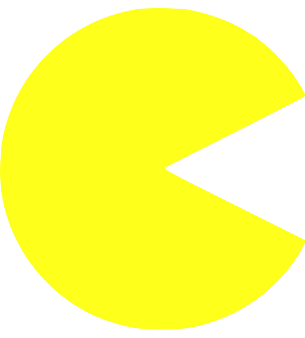 Pac-Man Facts