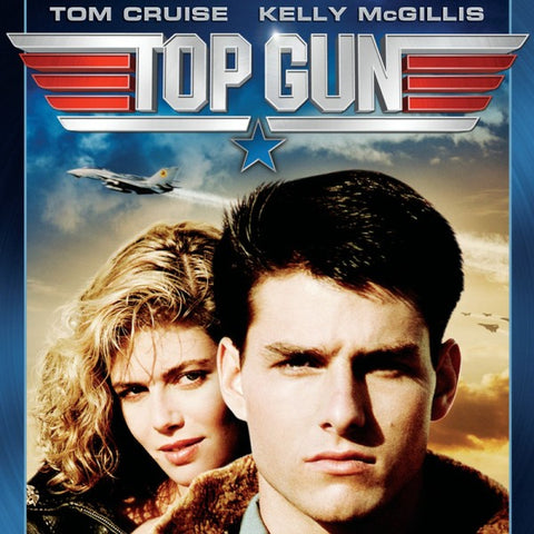 Top Gun movie