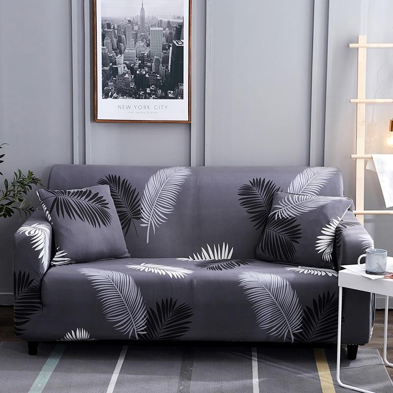 Best Sofa Cover - Fern