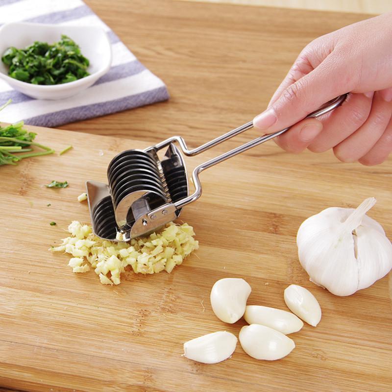 Stainless Steel Onion Chopper/Noodle Maker
