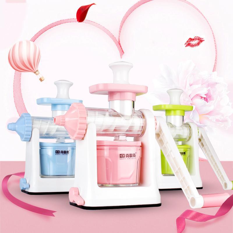 Fruit Juicer/Squeezer/Reamer