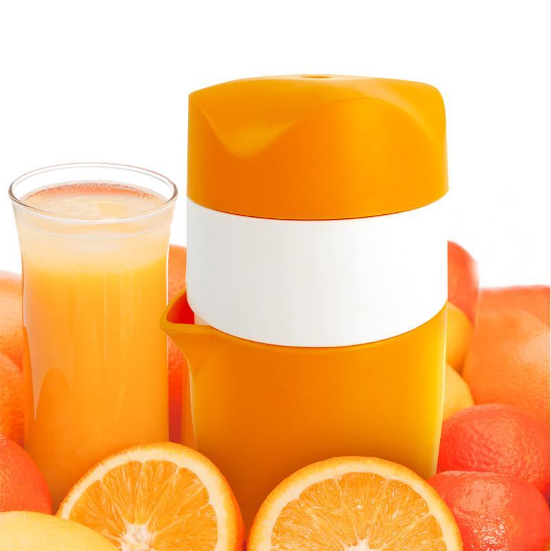 2 in 1 Orange Juicer and Pitcher