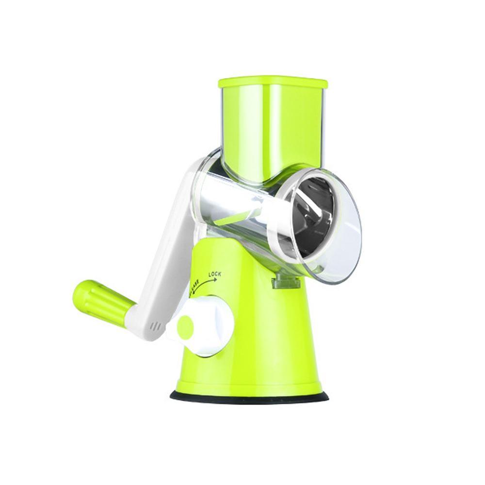 Professional Manual Vegetable Slicer