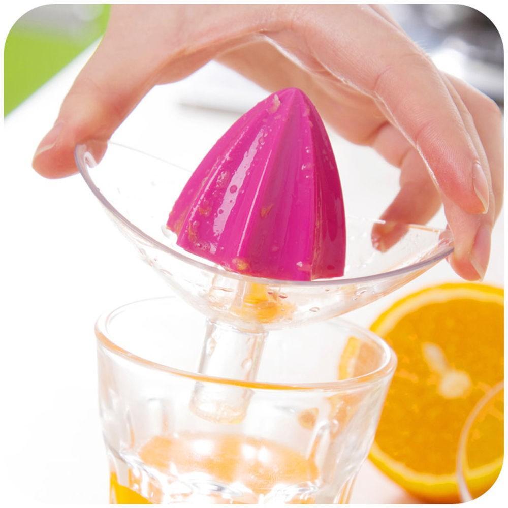 Elegant Fruit Juicer
