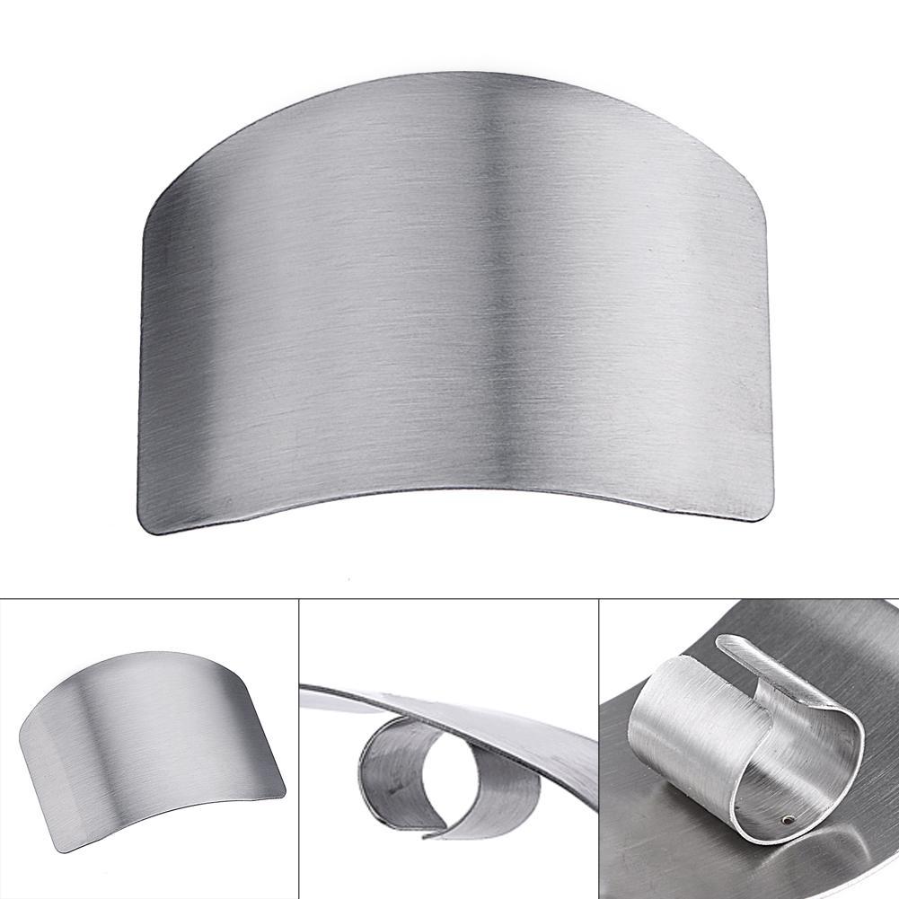 Stainless Steel Hand Guard