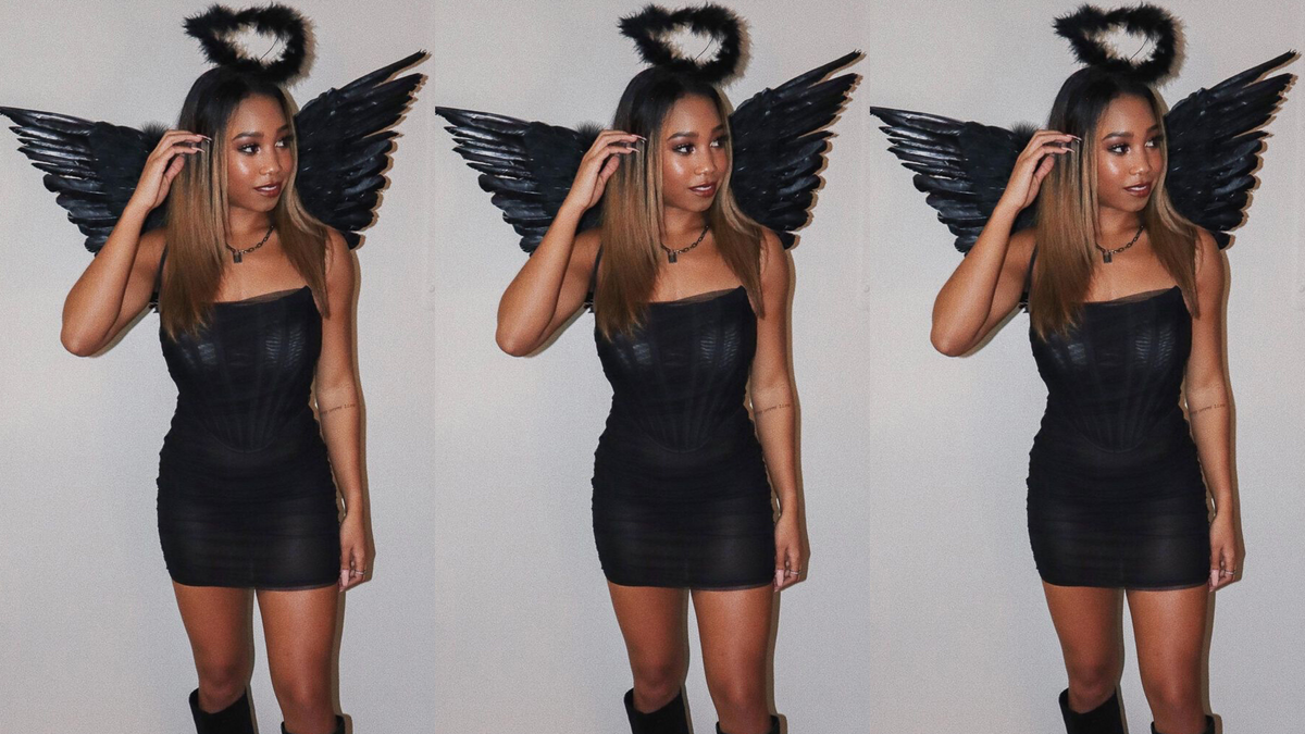 33 Insanely Trendy And Hot Halloween Costumes For 2021 – Treasured Valley