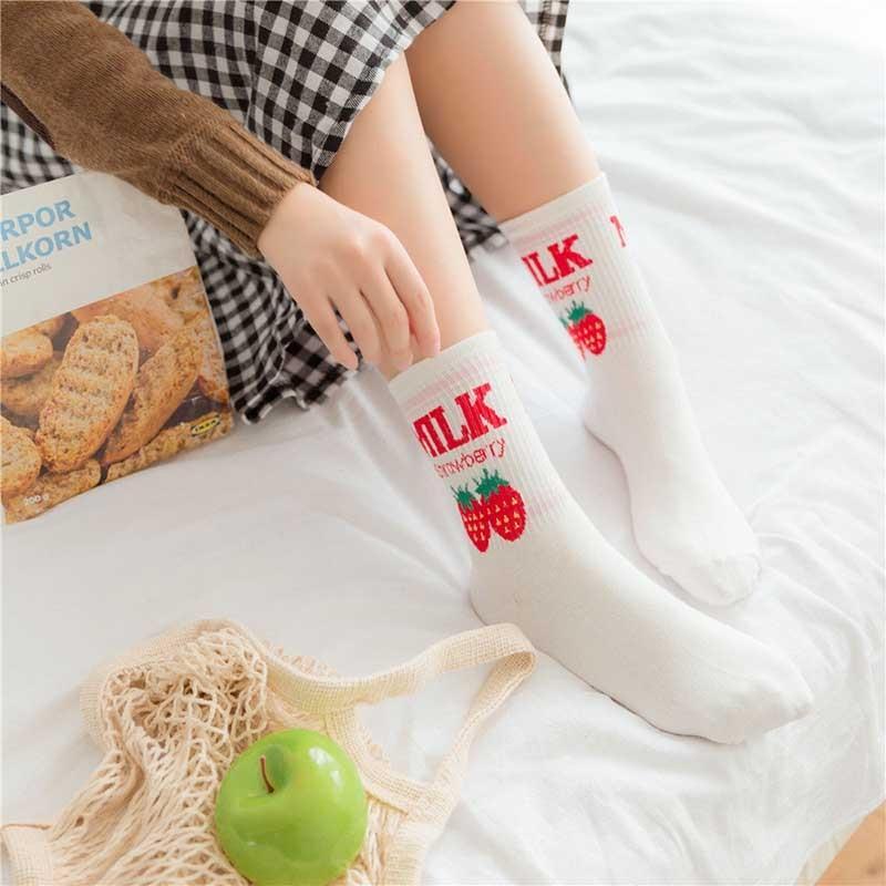 Korea socks