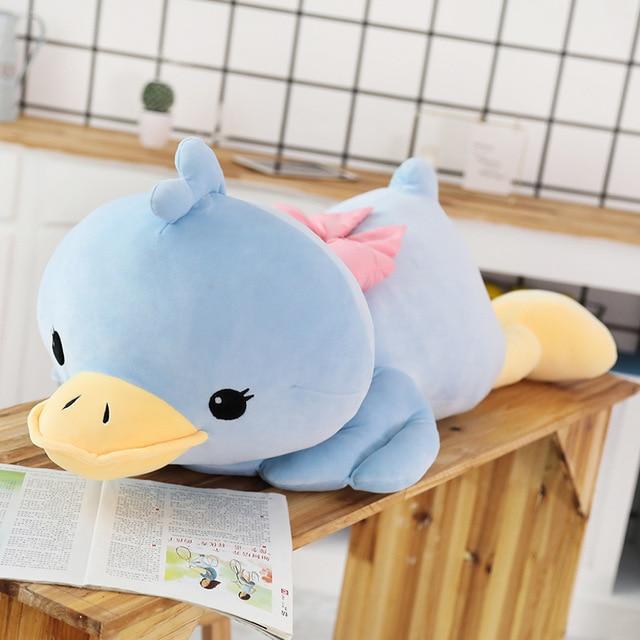 duck plushies