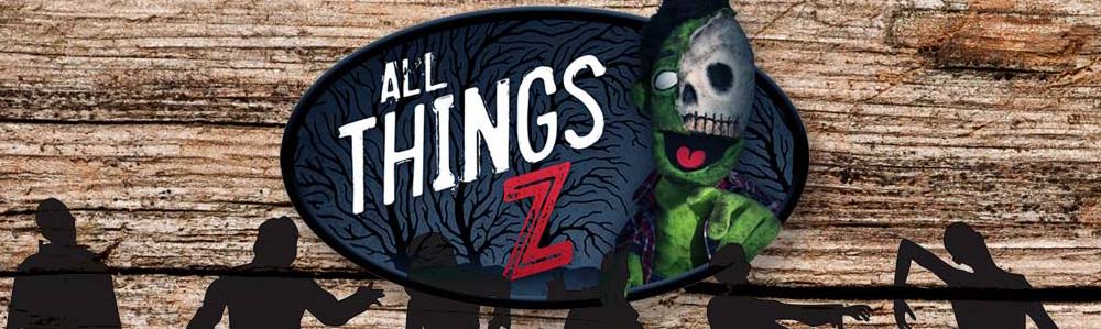 All Things Z Youtube Banner