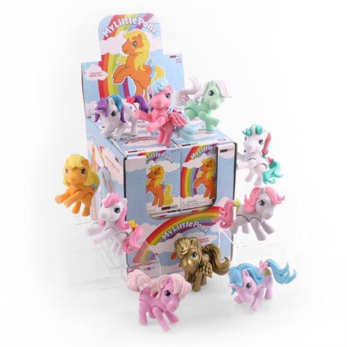my little pony mystery minis series 1