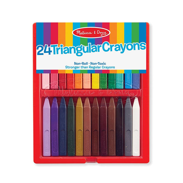 melissa and doug crayons